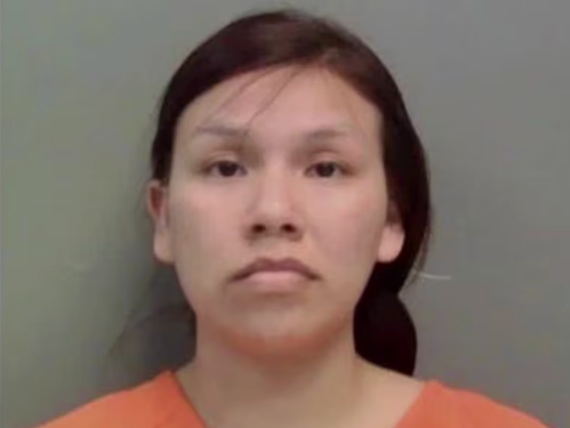Illegal Alien Woman Accused of Sending Nude Photos to 12-Year-Old Texas Boy